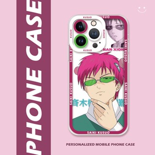 เคสโทรศัพท์มือถือ ลายการ์ตูนวันพีช ลูฟี่ โซโร ไซกิ สําหรับ OPPO A58 A78 A98 5G A1K Reno 10 Pro Plus 8T 4G 4 2F 7Z 8Z 5Z 6Z 5Z 5 6 8 5G F5 F7 F9 F11 A37 Kusuo น่ารัก นุ่ม