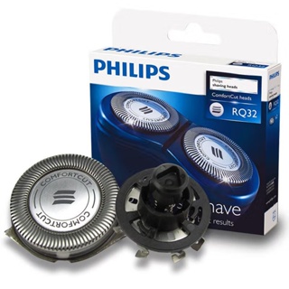 Philips RQ32 หัวเครื่องโกนหนวด