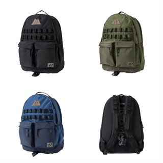 [SR-STUDIO] Voyage BACKPACK BACKPACK 2023 กระเป๋าเป้สะพายหลัง อเนกประสงค์ สไตล์เดียวกัน สําหรับผู้ชาย ผู้หญิง