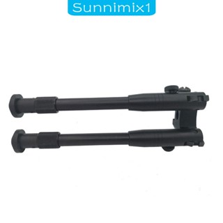 [Sunnimix1] ขาตั้งกล้อง โลหะผสมอลูมิเนียม ขนาดเล็ก สําหรับโต๊ะกลางแจ้ง