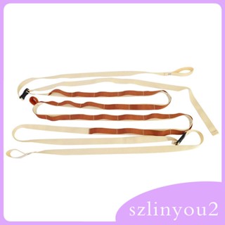 [szlinyou2] ราวตากผ้าไนล่อน อุปกรณ์เสริม สําหรับแขวนเสื้อผ้า เหมาะกับการพกพาเดินทาง โรงแรม สวน เต็นท์ กลางแจ้ง