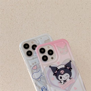 Yiki|เคสโทรศัพท์มือถือแบบนิ่ม TPU ลายการ์ตูนชินนาม่อนโรลน่ารัก สําหรับ Vivo Y100 Y02S Y02 Y15A Y15S Y51 2020 Y31 2021 Y19 Y17 Y15 Y95 Y93 Y91C Y91 Y85