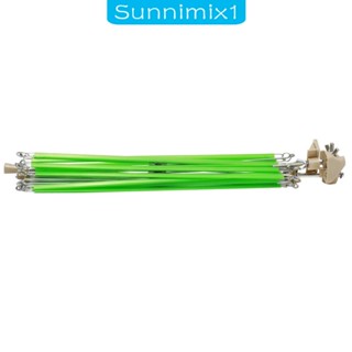 [Sunnimix1] ที่ม้วนไหมพรม ทนทาน สําหรับถักโครเชต์ ถักนิตติ้ง งานวันเกิด