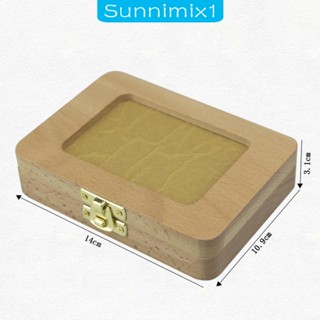 [Sunnimix1] กล่องกรอบรูป ฟันหาย สําหรับเด็กผู้ชาย และเด็กผู้หญิง