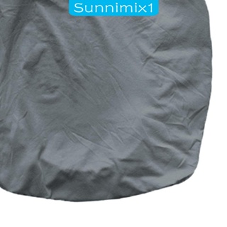 [Sunnimix1] ผ้าคลุมเก้าอี้รับประทานอาหาร ป้องกันเฟอร์นิเจอร์ ถอดออกได้ สําหรับบ้าน สํานักงาน ห้องรับประทานอาหาร จัดเลี้ยง