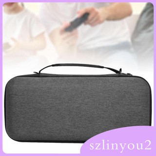 [szlinyou2] กระเป๋าเคสแข็ง กันกระแทก สําหรับใส่จัดเก็บหูฟัง สายชาร์จ การ์ด TF