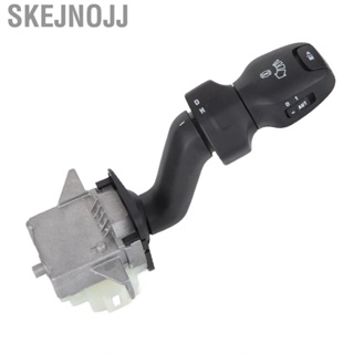 Skejnojj Combination Steering Column Switch  Durable 1913741 Practical Reliable Replacement for Scania R‑Series R400 R420 EURO‑5 Models Truck Bus