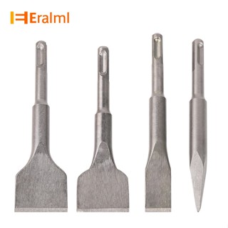 Eralml Sds Plus Shank ค้อนสว่านไฟฟ้า สําหรับปูนซีเมนต์ คอนกรีต อิฐ หิน