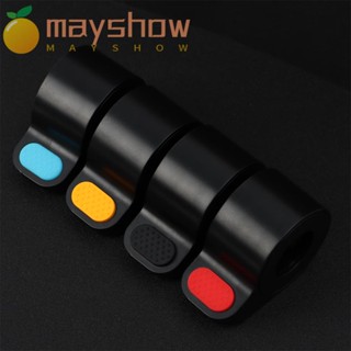 Mayshow คันเร่งสกูตเตอร์ไฟฟ้า 4 สี สําหรับ Ninebot Max