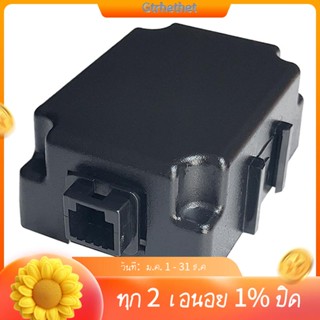 Elv Emulator ESCL อุปกรณ์ล็อคพวงมาลัย สําหรับ Nissan Altima Teana Cedric Locksmith Tool-GT