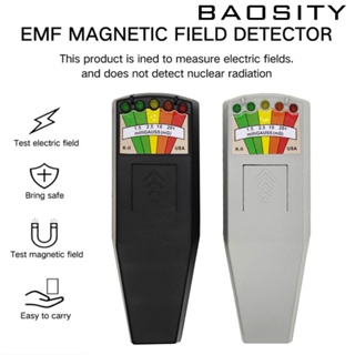 [Baosity] K2 เครื่องวัดความเอียงแม่เหล็กไฟฟ้า EMF