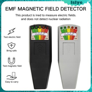 [Lslye] K2 เครื่องวัดระดับแม่เหล็กไฟฟ้า EMF