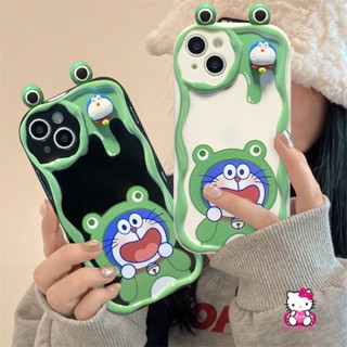 เคสโทรศัพท์มือถือ แบบนิ่ม ลายการ์ตูนโดราเอมอน 3D ขอบโค้ง สําหรับ Samsung A14 A12 A34 A20s A24 A23 A13 A04s A33 A32 A30 A03s A03 A50s A04 A21s A52s A51 A53 A31 A20 A54 A52 A04E A10s A11 A50