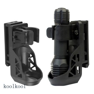 Kool คันโยกไฟฉาย 360 องศา หมุนได้ สําหรับไฟฉาย 1 -1 25