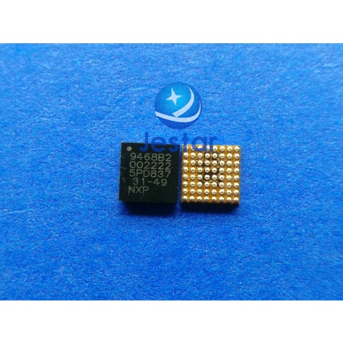 2-10 9468B2 9468B3 เสียง ic สําหรับ Samsung S20 S20+ S20U A71S/ N970/ G770 /M51s Xiaomi 9/10 ect