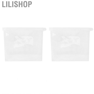 Lilishop Reusable  Bags Silicone  Storage Using Grade Silica Gel