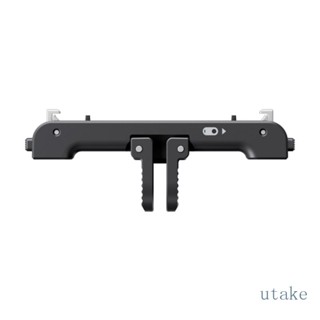 Utakee อะแดปเตอร์เมาท์ขาตั้งกล้อง ถอดออกได้ สําหรับกล้อง 360 GO 3 Thumb