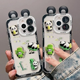 เคสโทรศัพท์มือถือ ลายการ์ตูนหมี สตรอเบอร์รี่ แพนด้า สําหรับ Samsung Galaxy S23 Plus S22 Ultra S21 S20 FE Note 10 Lite 10 Pro 20 J2 J7 Prime G530 J4 J6 Plus A42 A21S A72