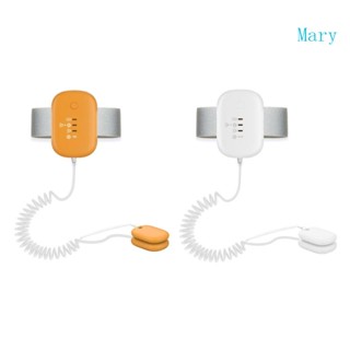 Mary นาฬิกาปลุก แบบชาร์จ USB สําหรับเด็กวัยหัดเดิน