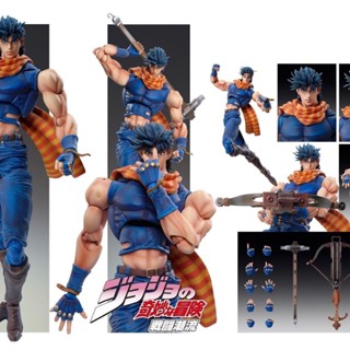 พร้อมส่ง โครงรถ JOJO Er Joseph Joestar เคลื่อนไหวได้