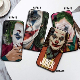 เคสโทรศัพท์มือถือ ลายตัวตลก สําหรับ VIVO Y95 Y93 Y91 V5 Y67 V5s V5Lite Y66 V5Plus V7 Y75 V7Plus Y79 V9 Y85 Y89 V11Pro V15