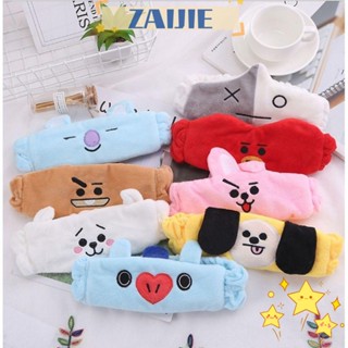 Zaijie24 ที่คาดผม Chimmy Shooky Headwear