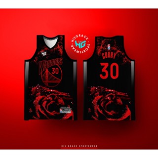 เสื้อเจอร์ซีย์ 46 HG CONCEPT GSW FULL SUBLIMATION