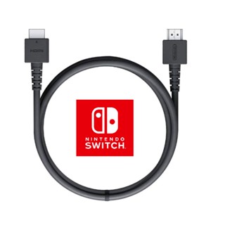 สายเคเบิ้ล Hdmi เป็น Hdmi สําหรับ Nintendo Switch 1.5 เมตร