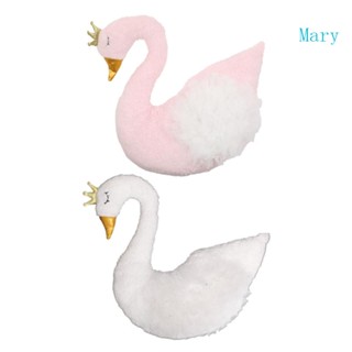 Mary พร็อพถ่ายรูปเด็กแรกเกิด หมอนหงส์ พร็อพถ่ายรูป DIY