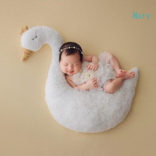 Mary Baby พร็อพหมอนถ่ายภาพ สําหรับเด็กทารกผู้ชาย หรือเด็กผู้หญิง