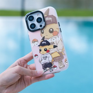 【สำหรับ OPPO】เลเซอร์ซิลิโคน drop-proof เหมาะสำหรับ OPPOA95 94 A76 96 74 A57 77S A54 A53 33 A16 15S การ์ตูนเปลือกป้องกัน