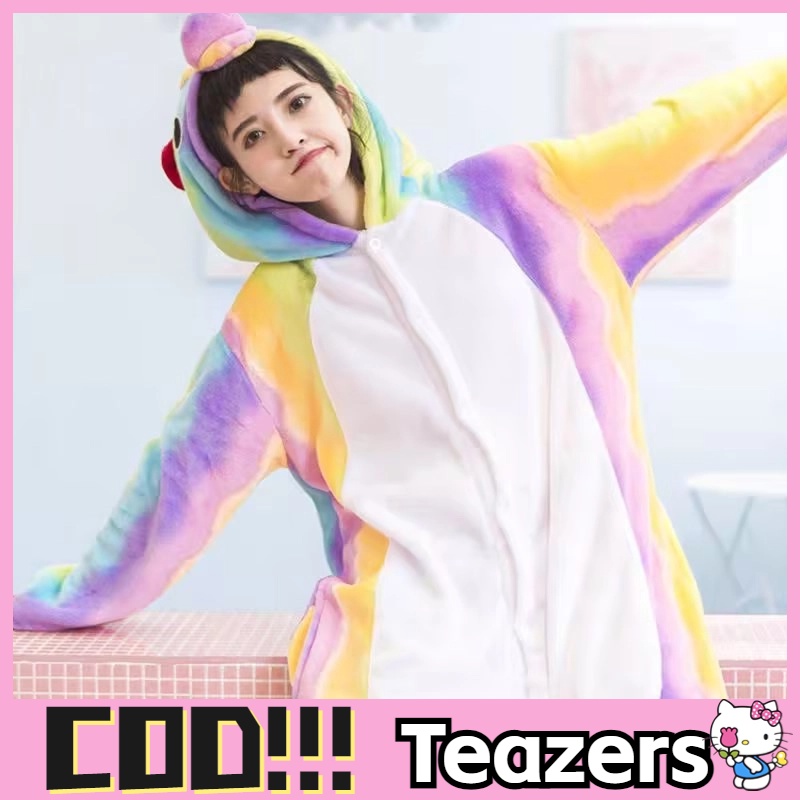 Teazers ราคาถูก ส่งทันที ชุดมาสคอต ชุดคอสเพลย์ ชุดแฟนซี ชุดนอน