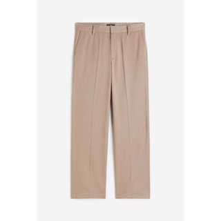 H&amp;M  Man Relaxed Fit Trousers 1096194_1