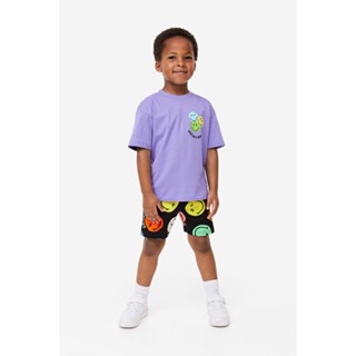 H&amp;M  Boy 2-piece printed set 1118690_5