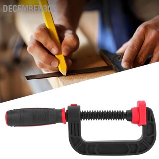 December305 Quick Release Clamp G C Hand Grip Holder DIY งานไม้ช่างไม้เครื่องมือ