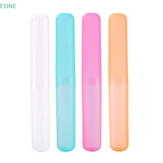 Eone ขายดี กล่องเก็บแปรงสีฟัน เพื่อสุขภาพ สําหรับเดินทาง