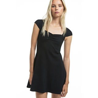 H&amp;M  Woman Cap-sleeved jersey dress 1167207_1