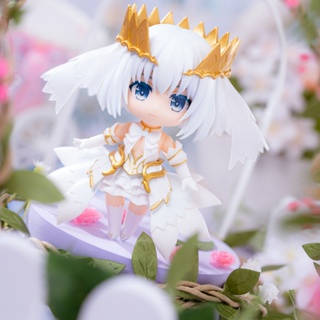 ฟิกเกอร์อนิเมะ Ver.Q Date A Live ขนาด 10 ซม. #1236 Tobiichi Origami ฟิกเกอร์ PVC รูปการ์ตูน Kawaii ของขวัญ ของเล่นสะสม สําหรับเด็ก