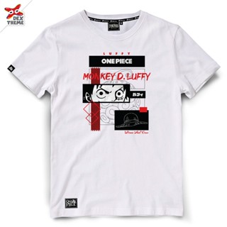 เสื้อวันพีซ One Piece Luffy