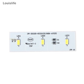 Llph SW-BX02B แถบไฟ LED สําหรับติดตู้เย็น YBP007661 Llp