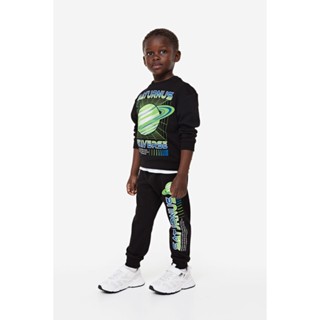 H&amp;M  Boy 2-piece sweatshirt set 1170574_1