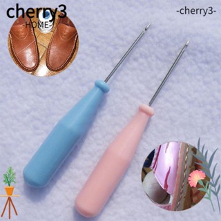 Cherry3 เข็มเย็บผ้าใบ หนัง สําหรับเย็บผ้า