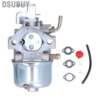 Dsubuy Carburetor Kit Stable Performance For Home Garden