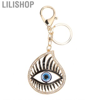 Lilishop Keychain Protection Charm Good Luck For  Hooks Decor