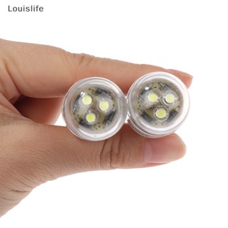 Llph หลอดไฟ LED BA15D E14 0.5W สําหรับจักรเย็บผ้า