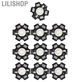 Lilishop Light Bead 6500k  For Bedroom Hotel Home