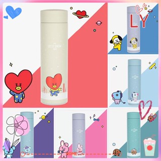 Ly ขวดน้ําร้อน Rj Tata Mang Chimmy Koya