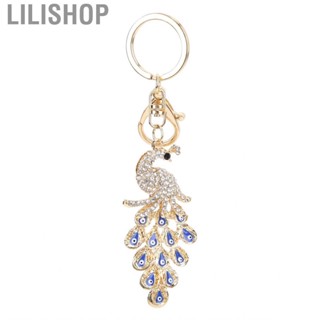 Lilishop Evil Eye Keychain Durable Protection Charm Good Luck For  Hooks