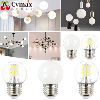 Cvmax หลอดไฟ LED แบบพกพา แสงสีขาว 5W 7W 9W E27 โคมไฟ