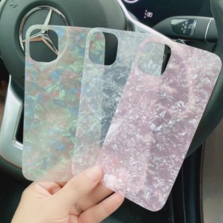 เคสกระดาษแข็ง ลายหัวใจ สีชมพู สําหรับ Tecno Camon 20 Pro 5G Spark 10C Spark 10 4G Spark Go 2023 Pop 7 Pro Pova Neo Pova Neo 2 2 ชิ้น